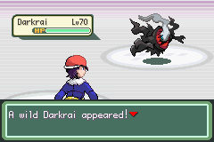 Pokémon Vega
