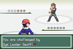 Pokémon Vega