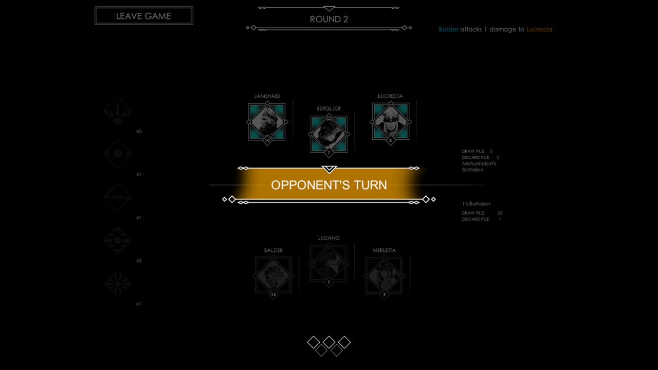 Light Hunters: Battalion of Darkness