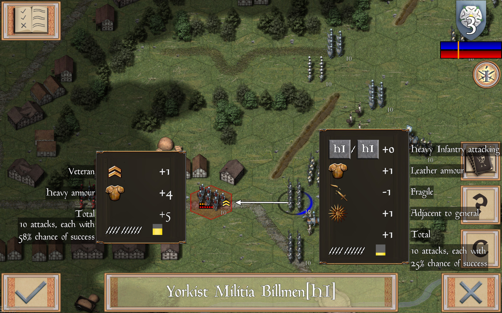 Wars of the Roses