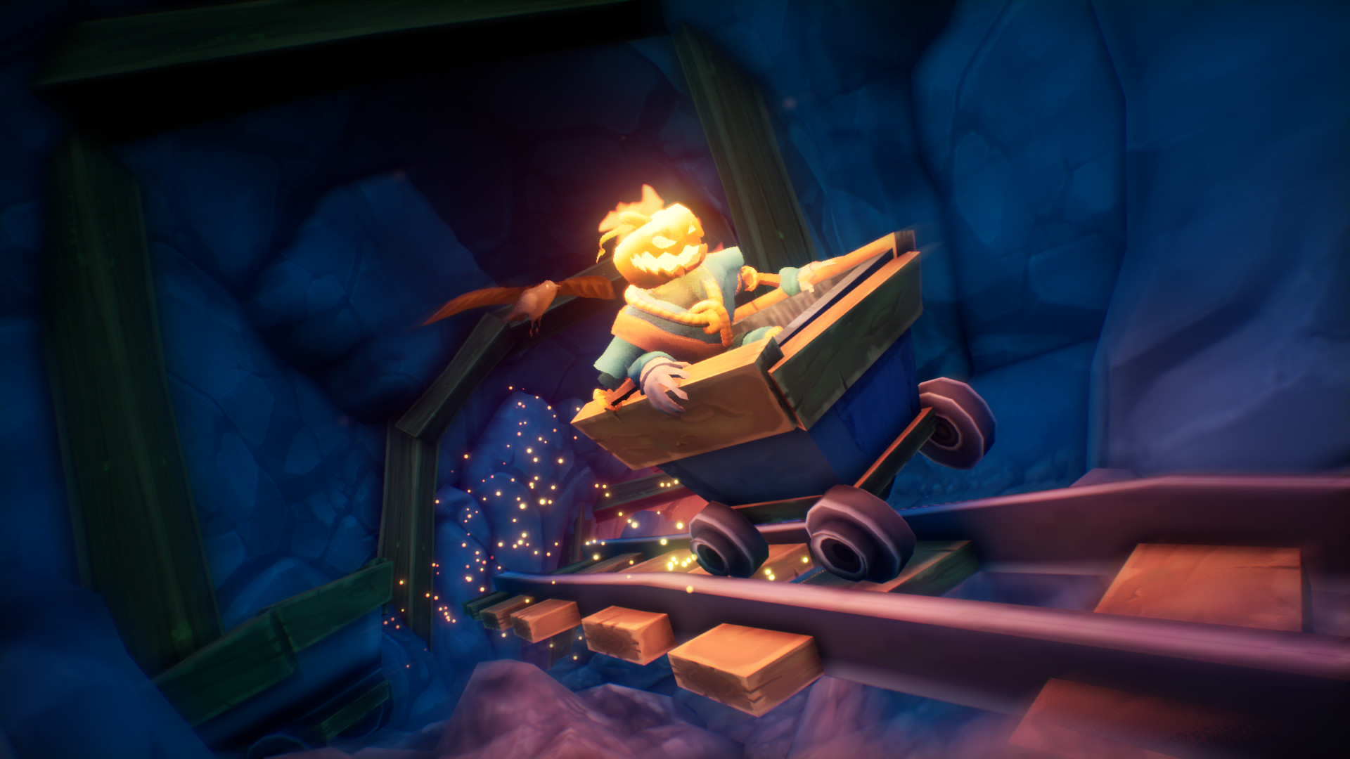 Pumpkin Jack