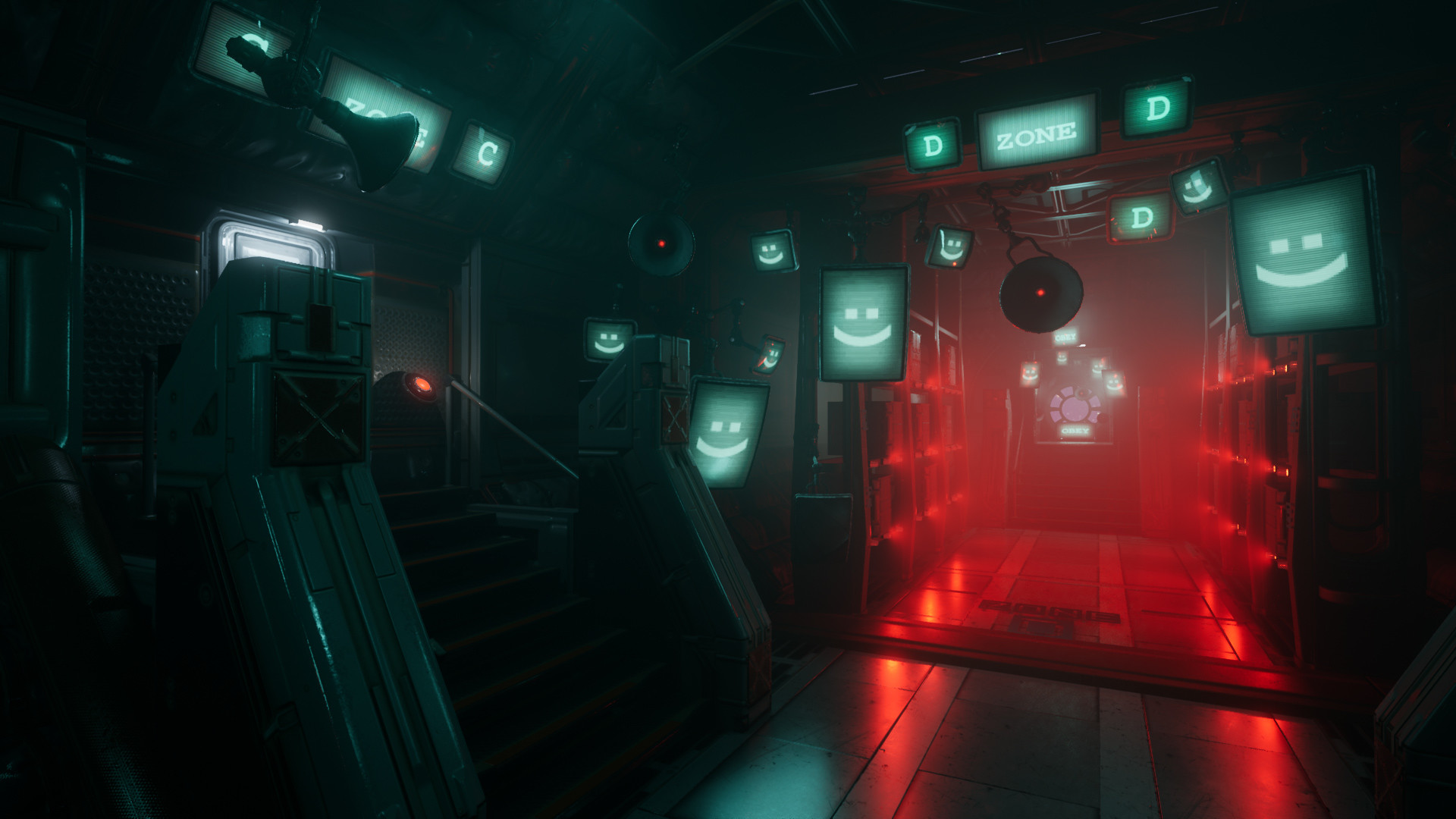 Tales of Tomorrow: Experiment