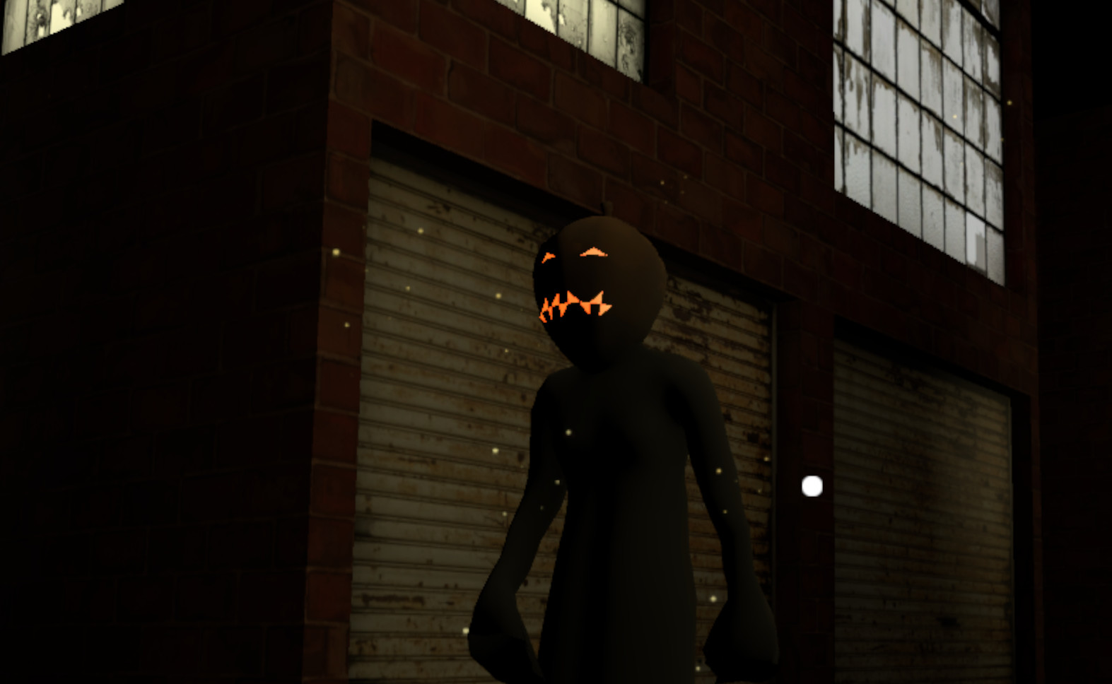 Jack-O-Lantern Covers of Darkness