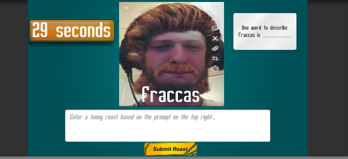 Roast Party