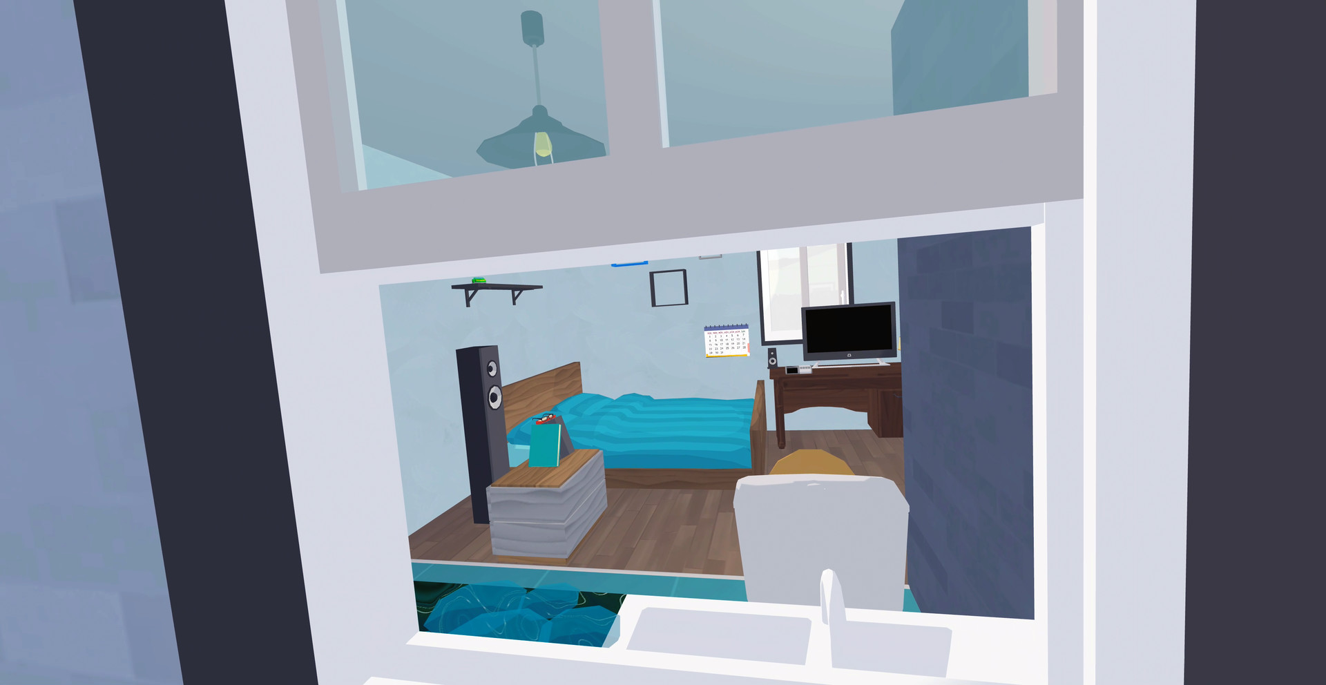 House Flipper VR