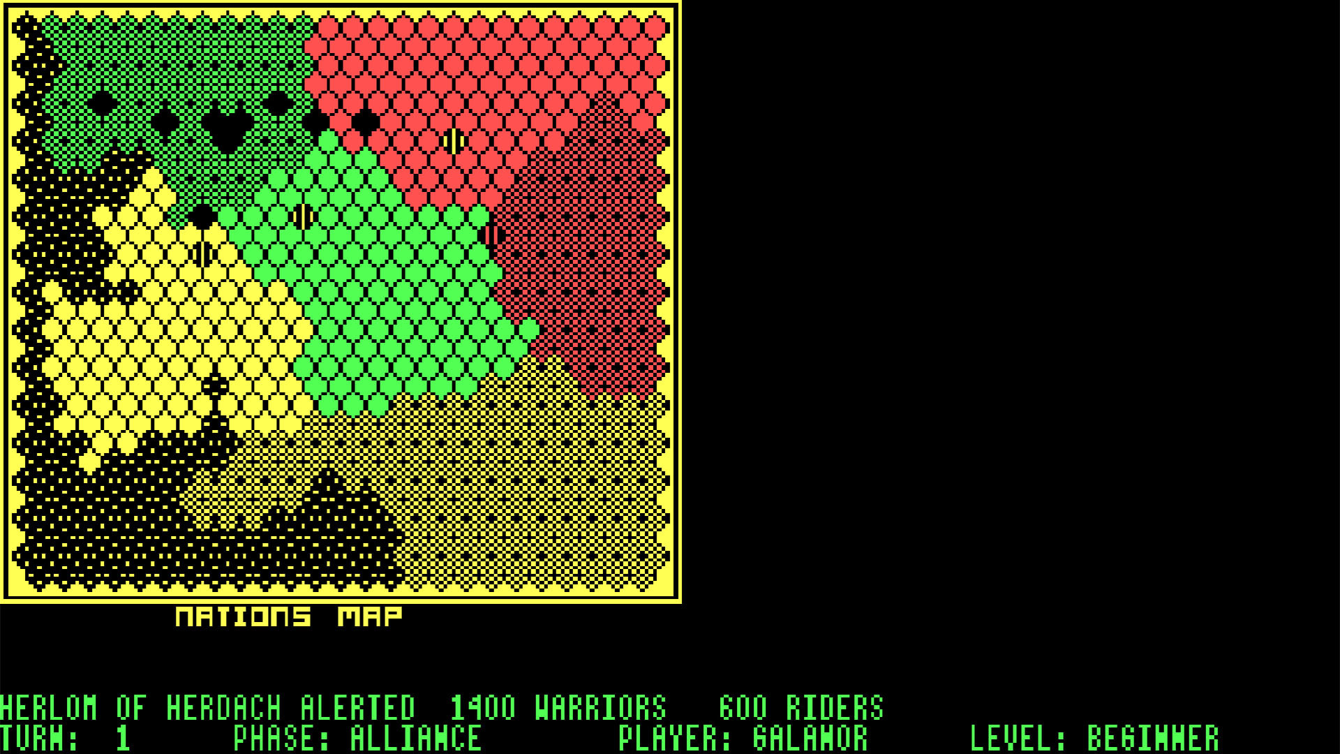 Sorcerer Lord