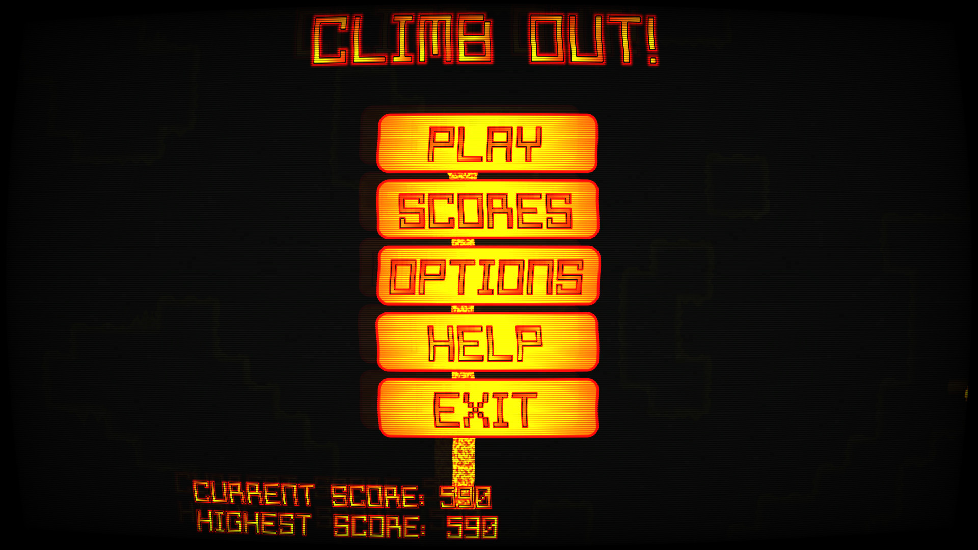 Climb Out!