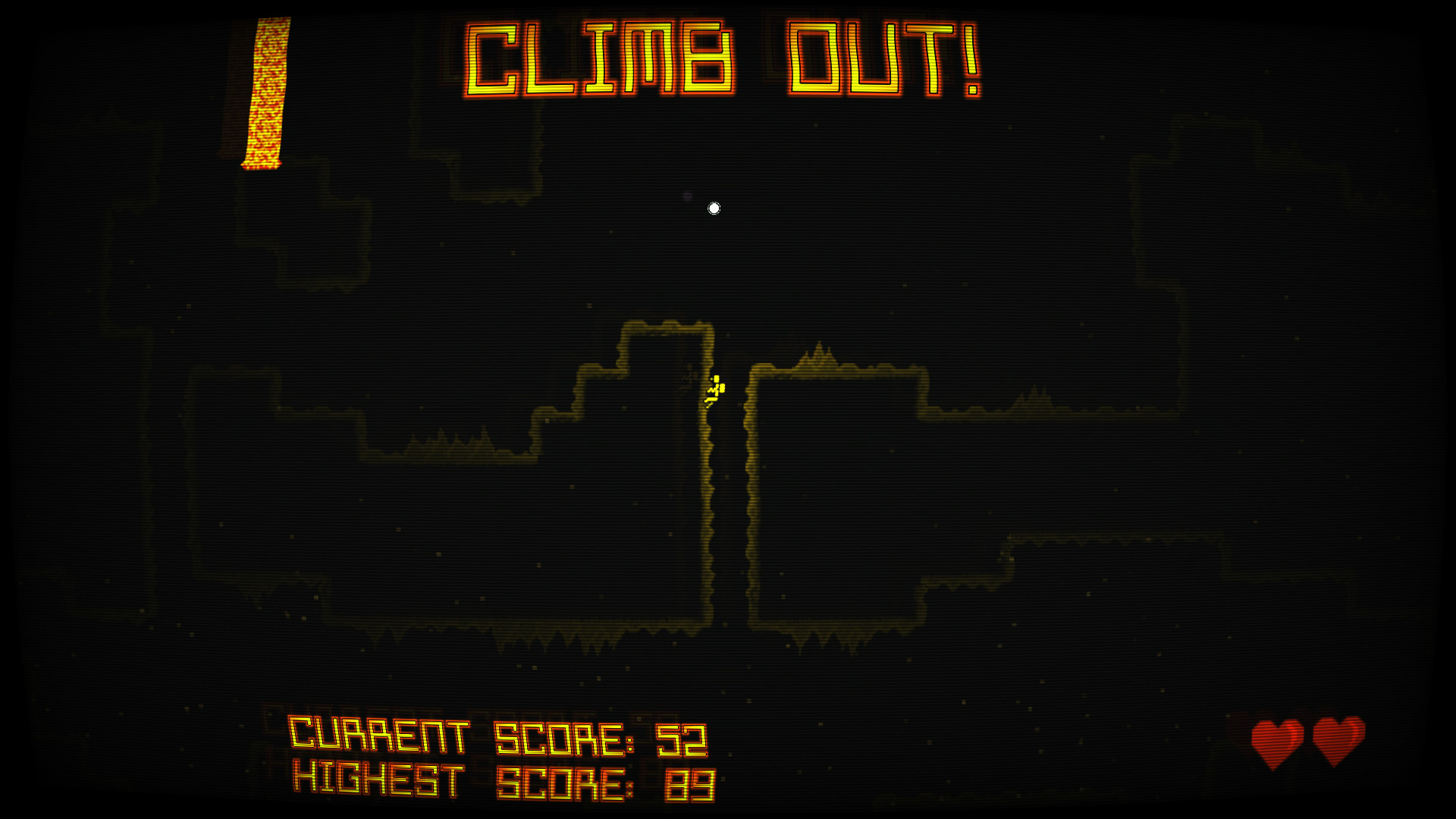 Climb Out!