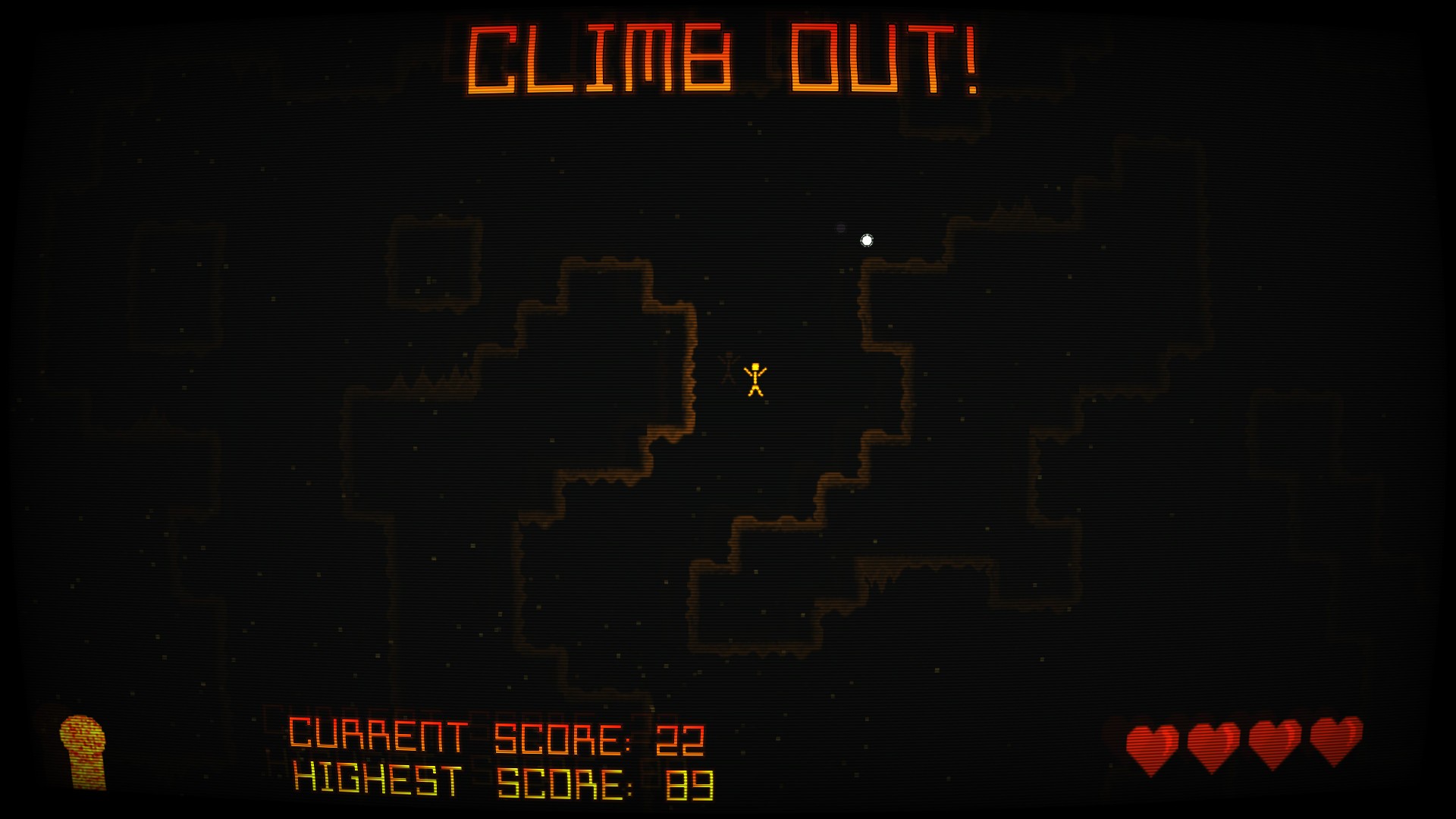 Climb Out!