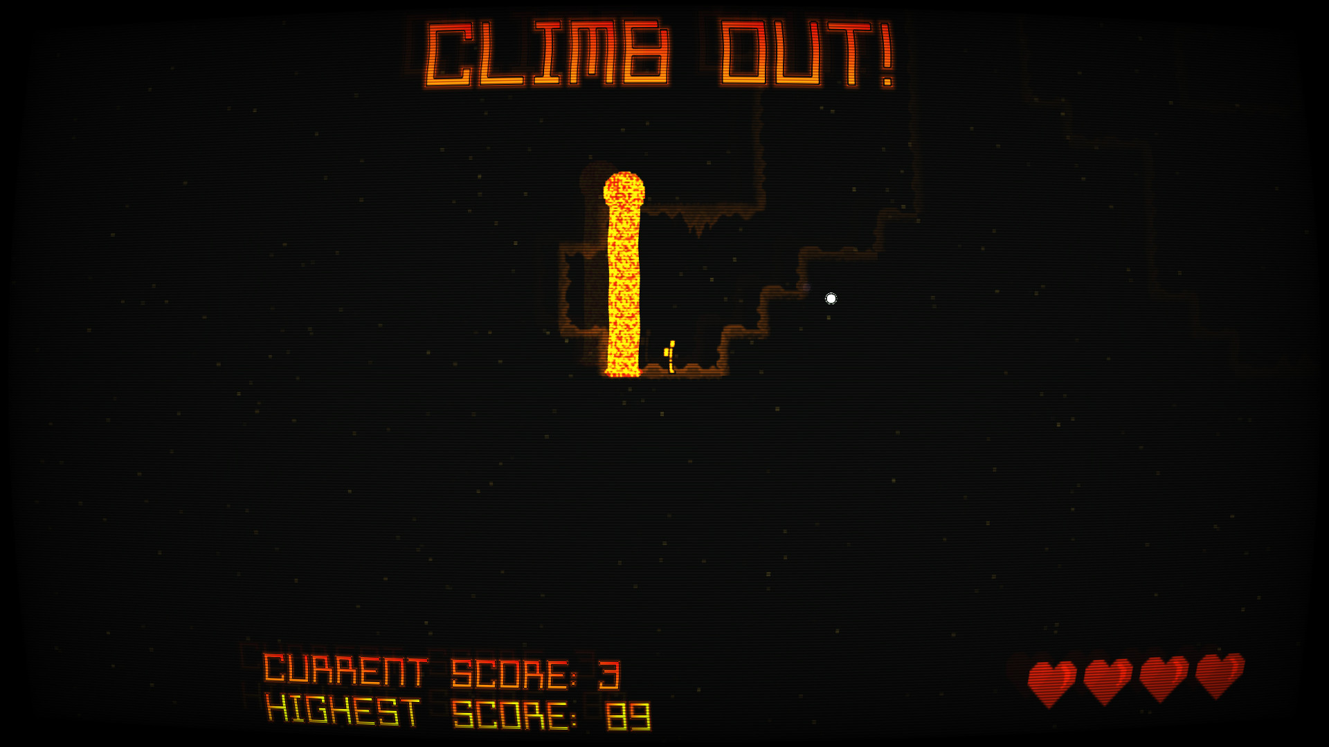 Climb Out!
