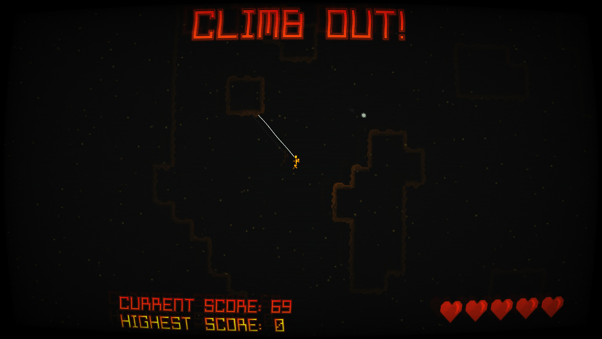 Climb Out!
