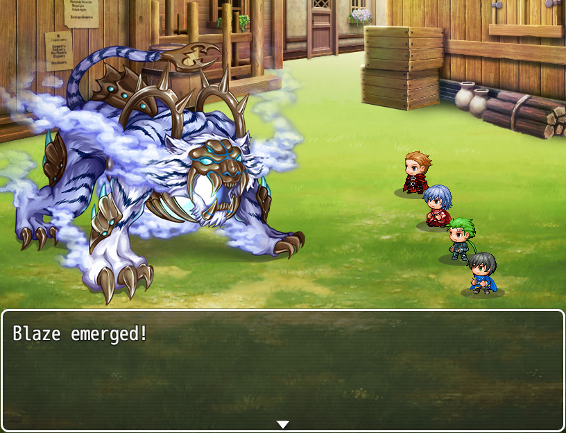 Death to the Dragon Lord
