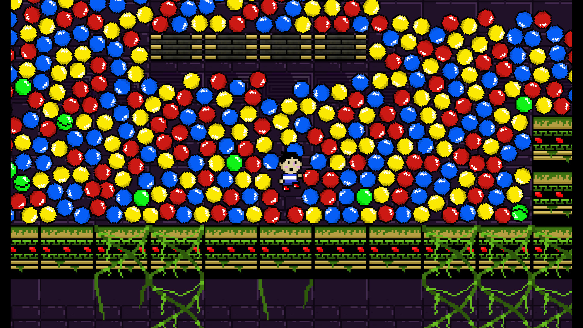 Ball Pit Simulator