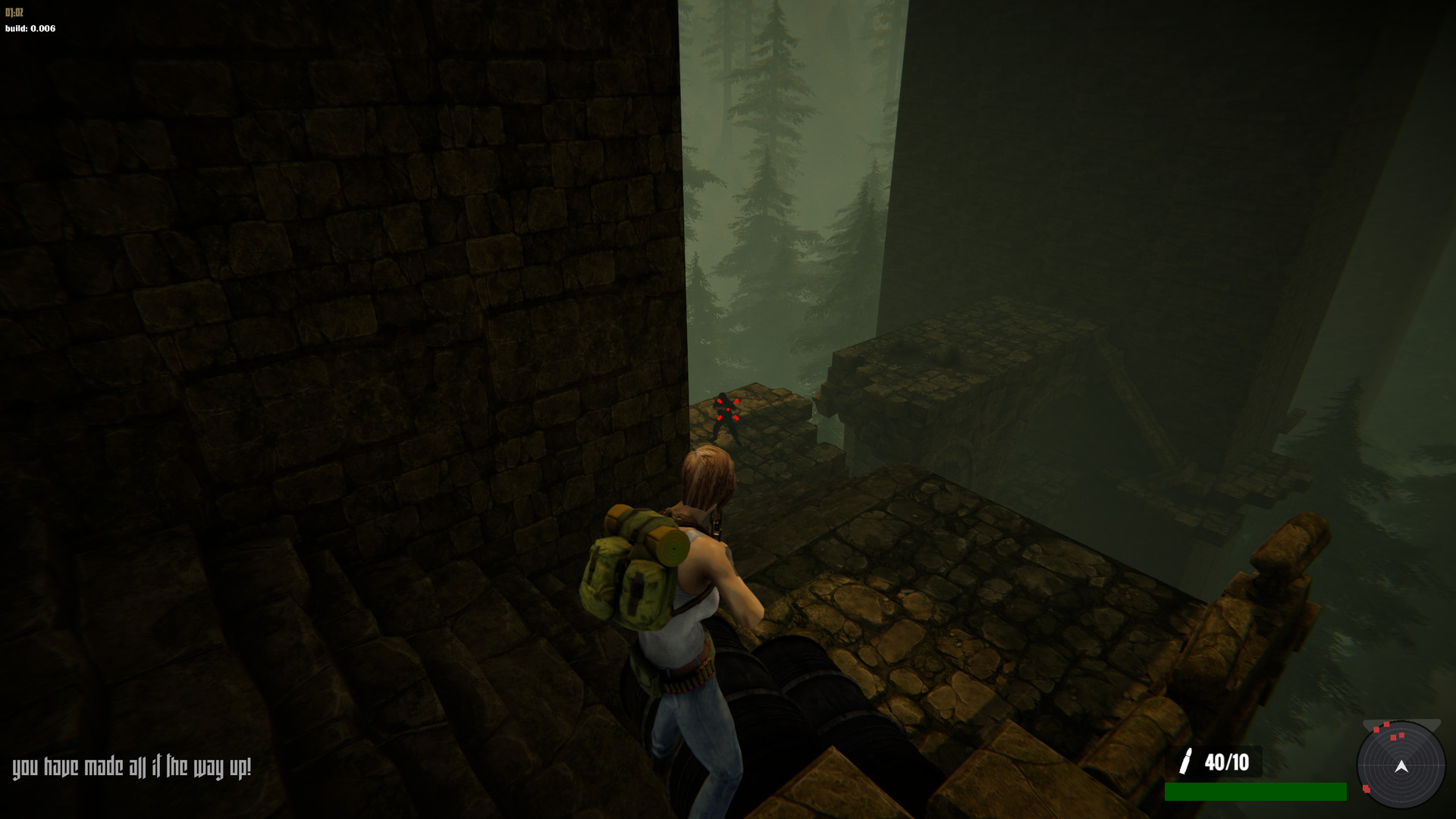 Jane Westlake Adventures – The Mystery Train