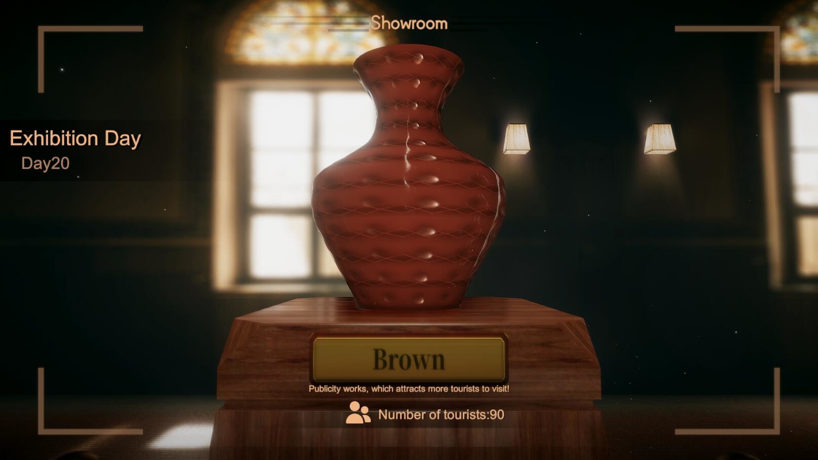 Master of Pottery