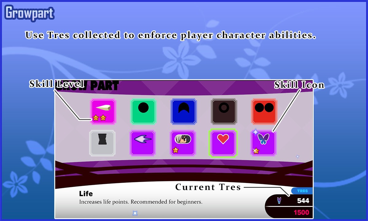 The Legend of Dark Witch Renovation