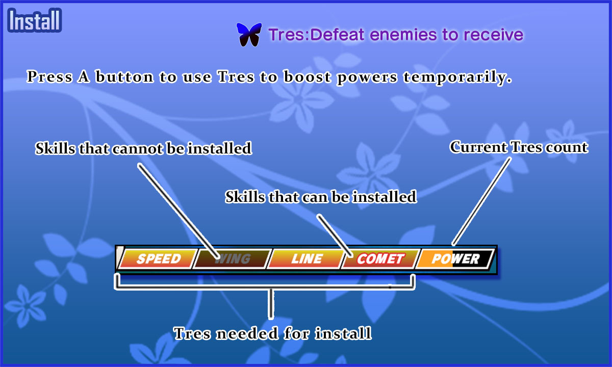 The Legend of Dark Witch Renovation