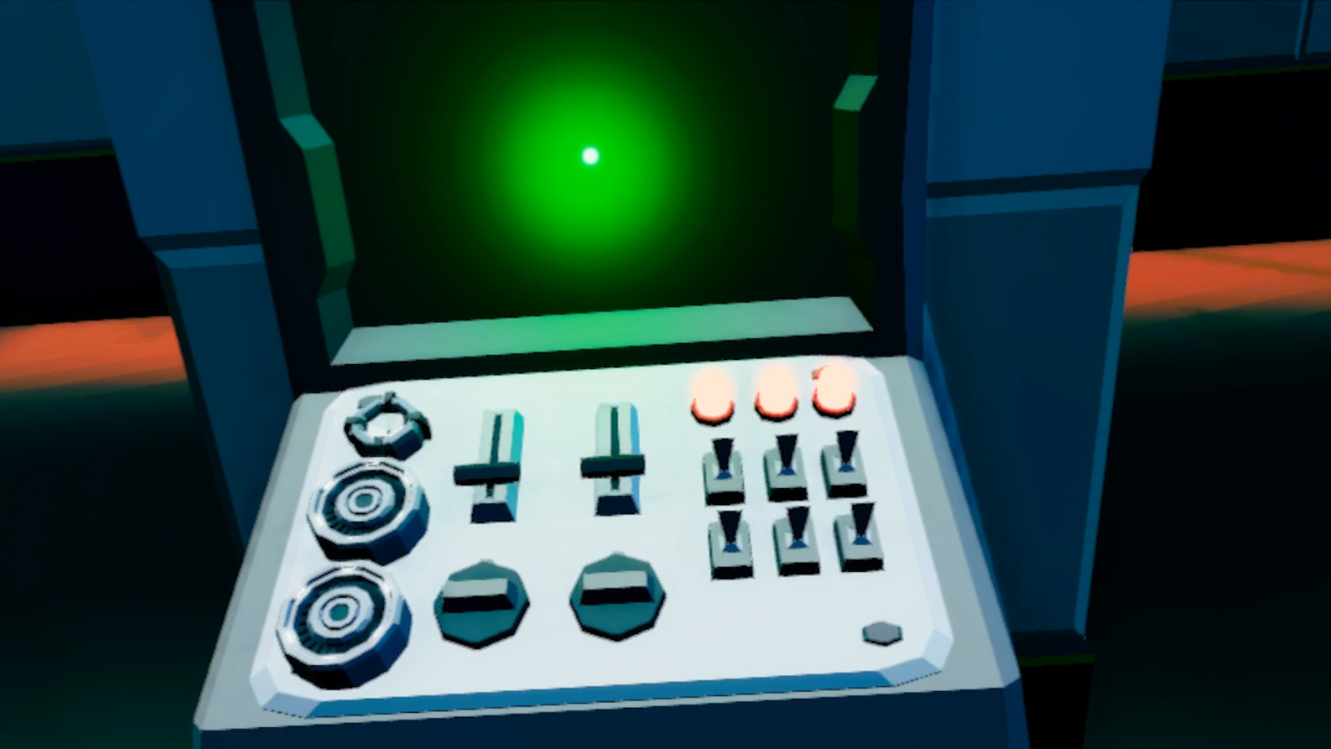 Team Switch VR: Experts Burglary Agency