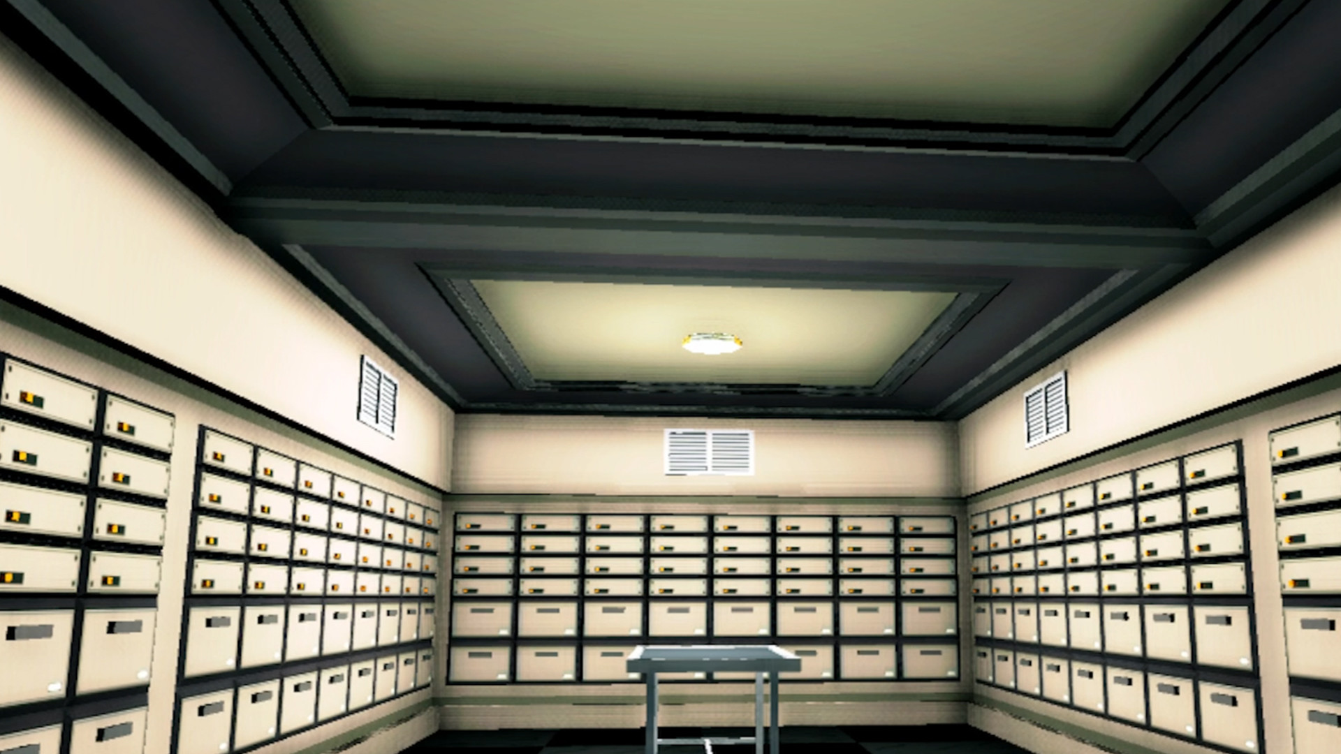 Team Switch VR: Experts Burglary Agency