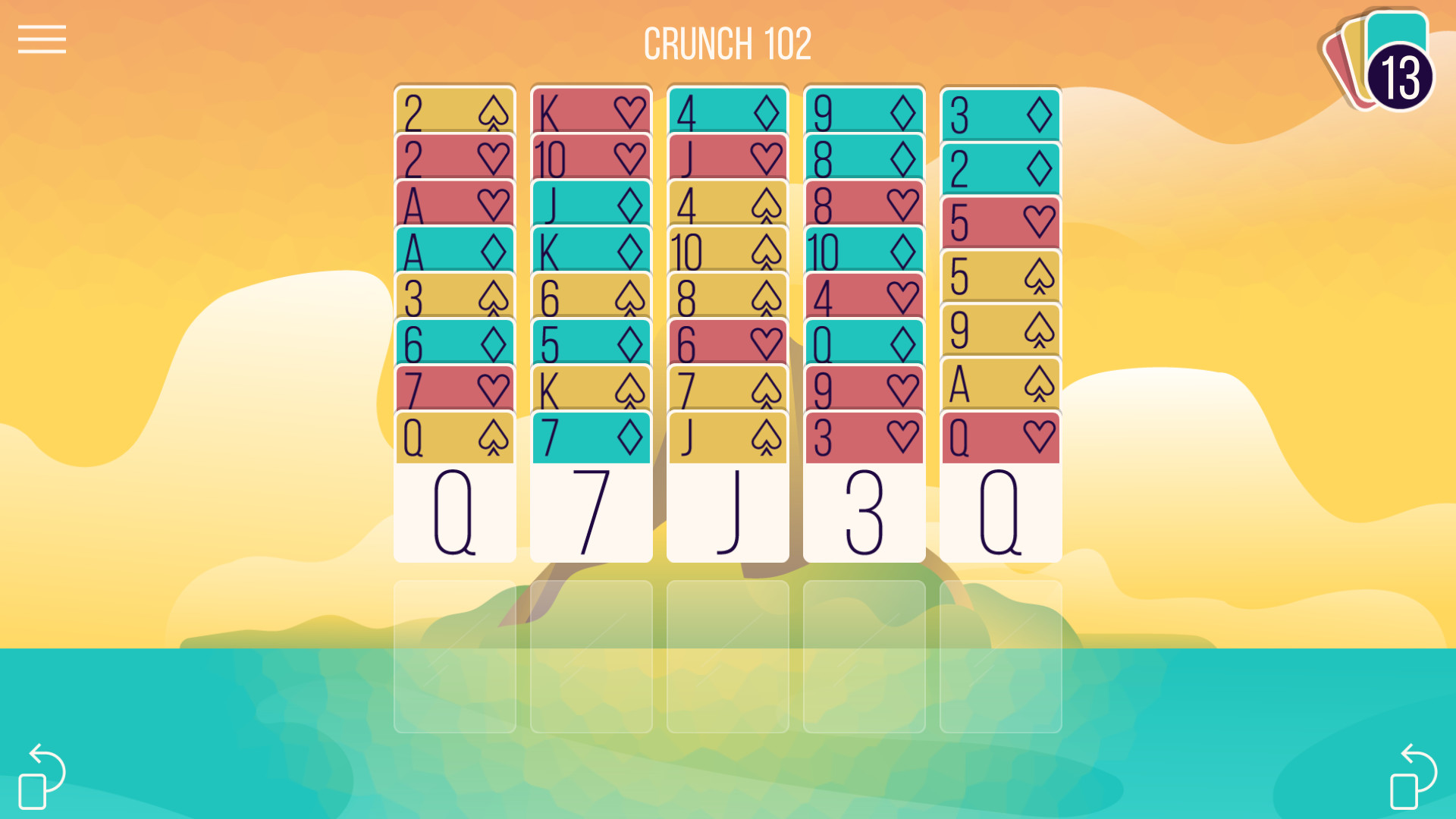 Match Solitaire