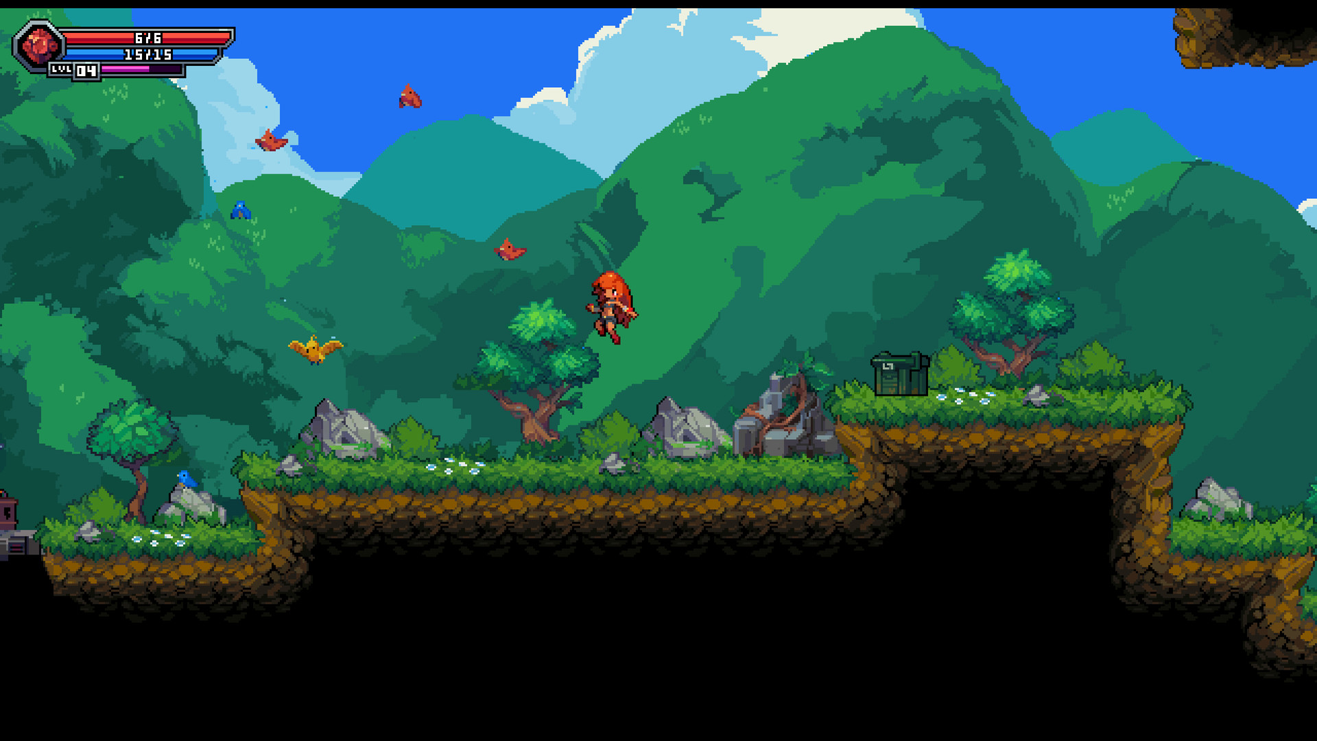 Rubi: The Wayward Mira