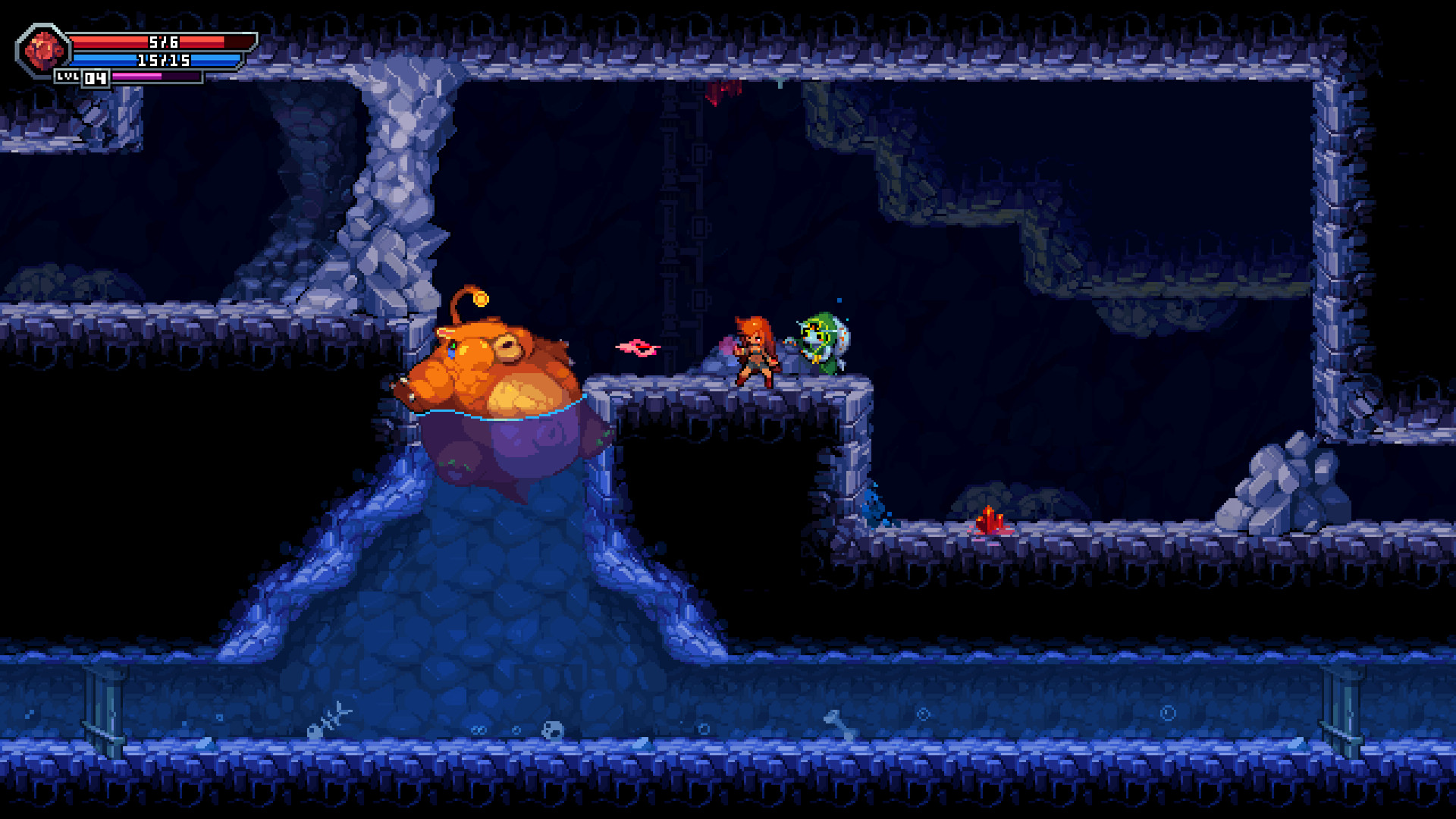 Rubi: The Wayward Mira