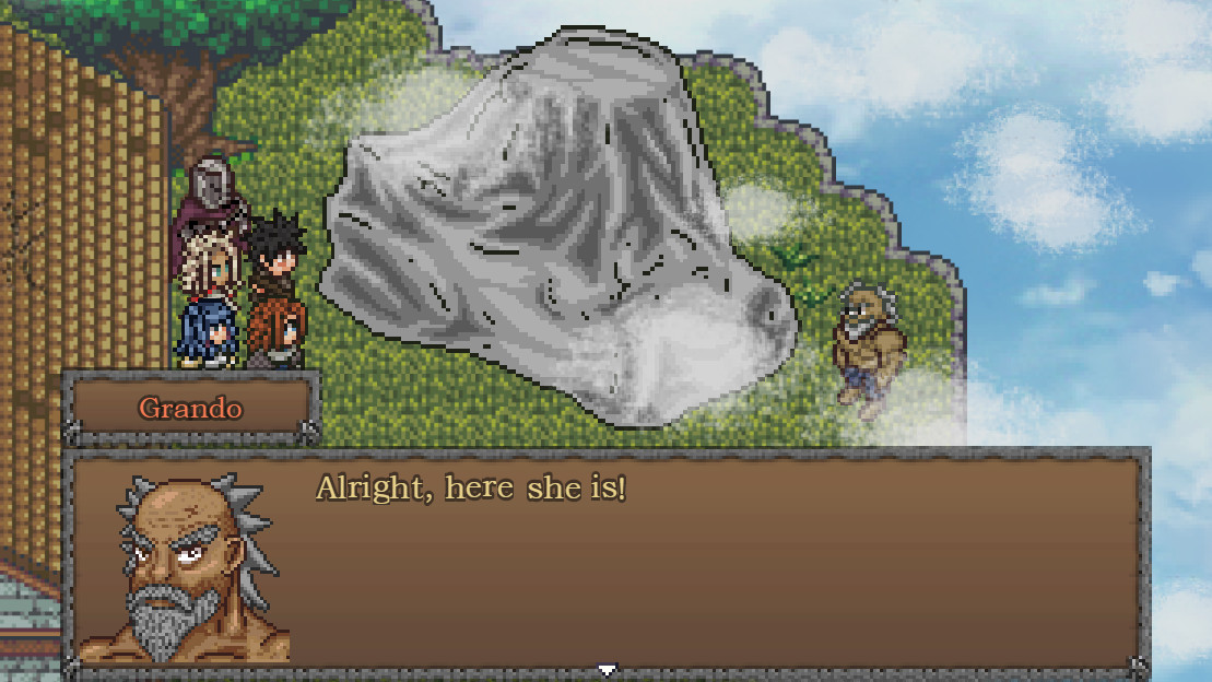 Echoria: Ancient Echoes