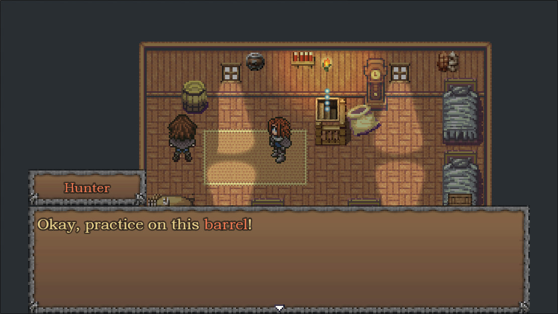 Echoria: Ancient Echoes
