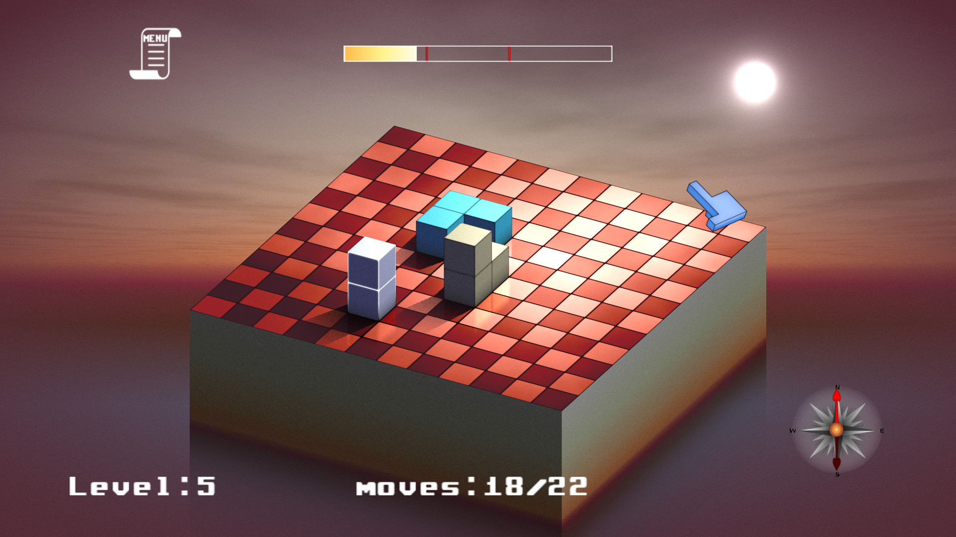 Subcube