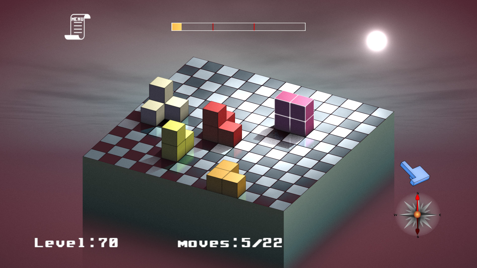 Subcube