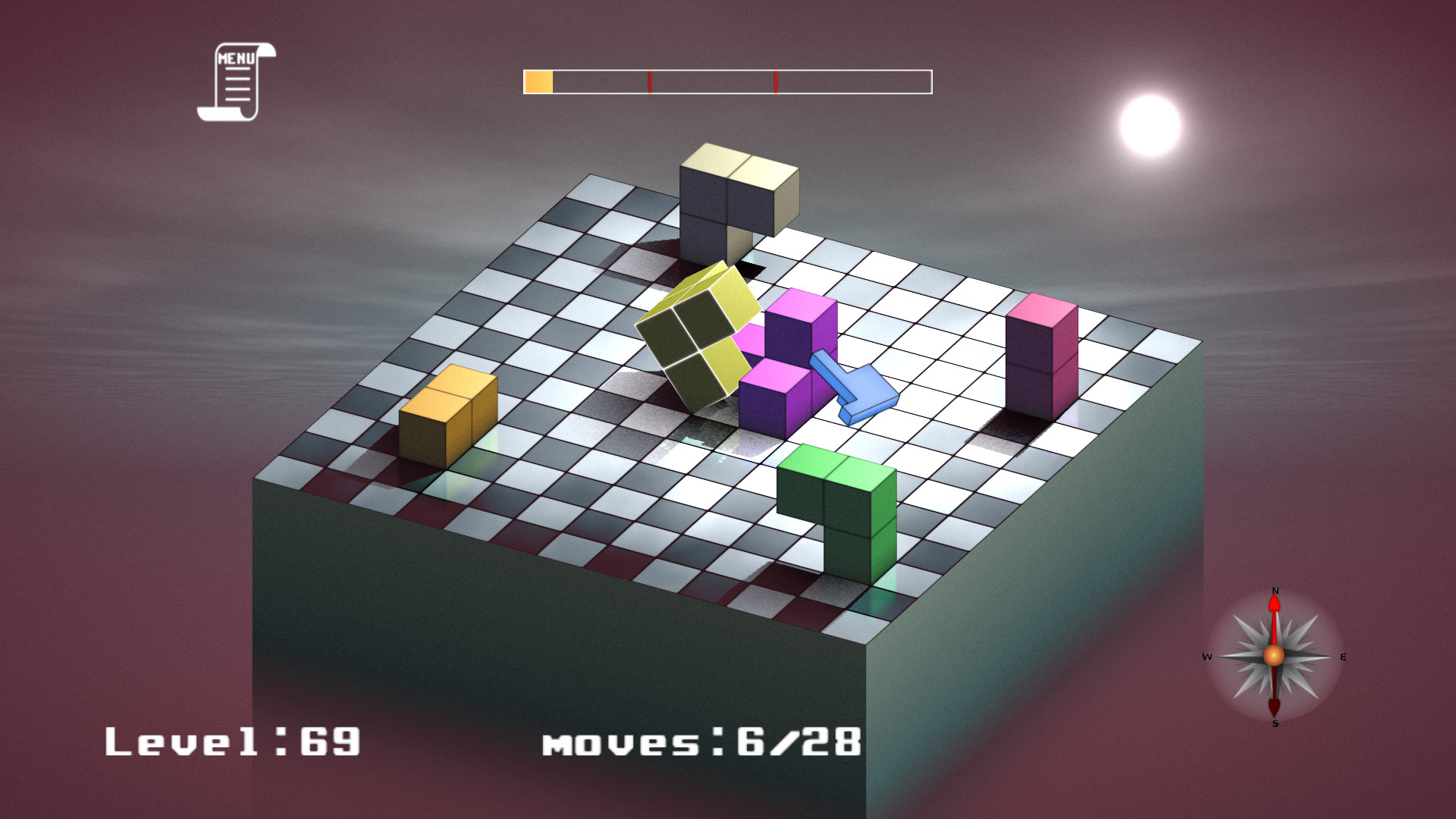 Subcube