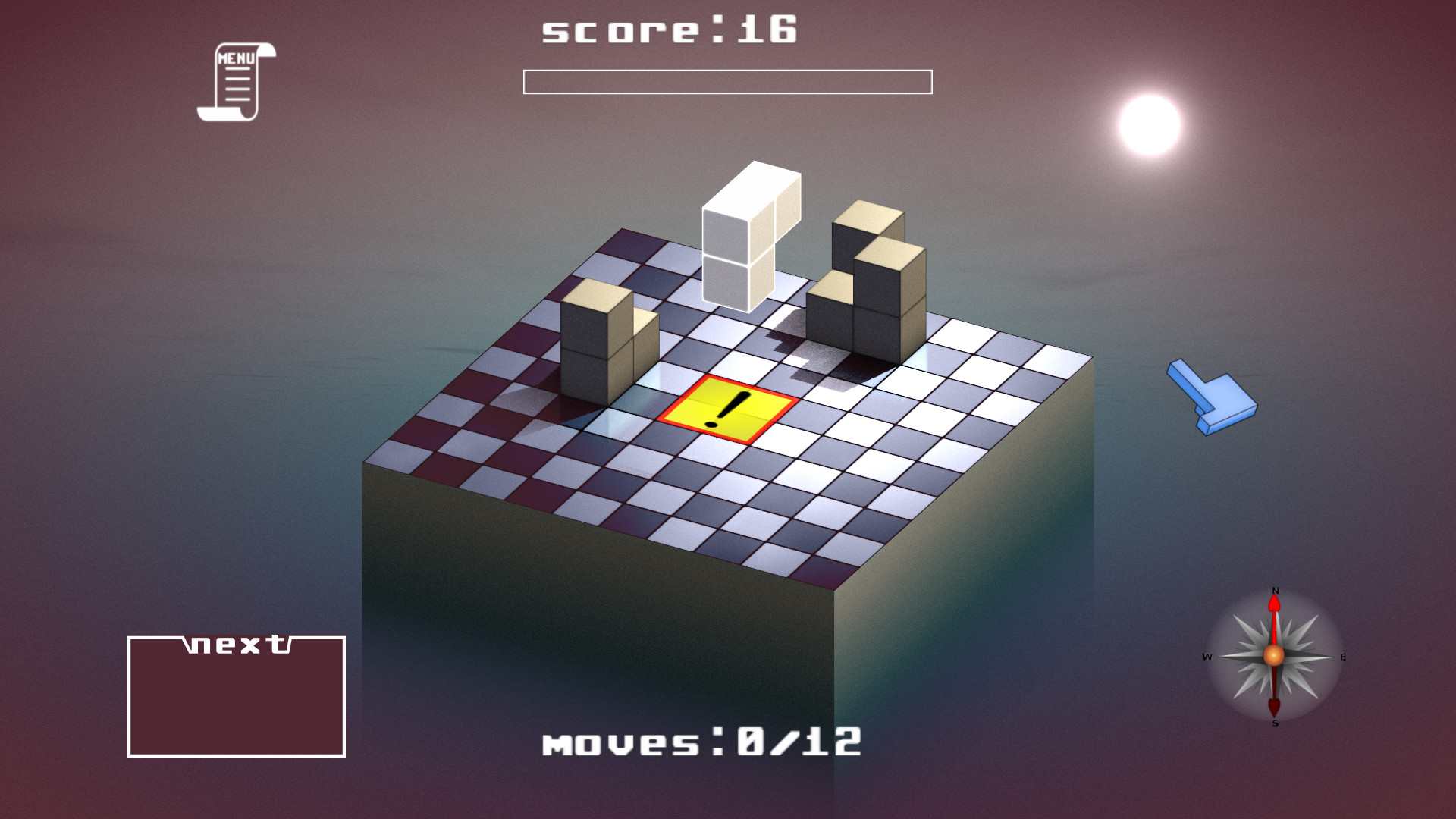 Subcube