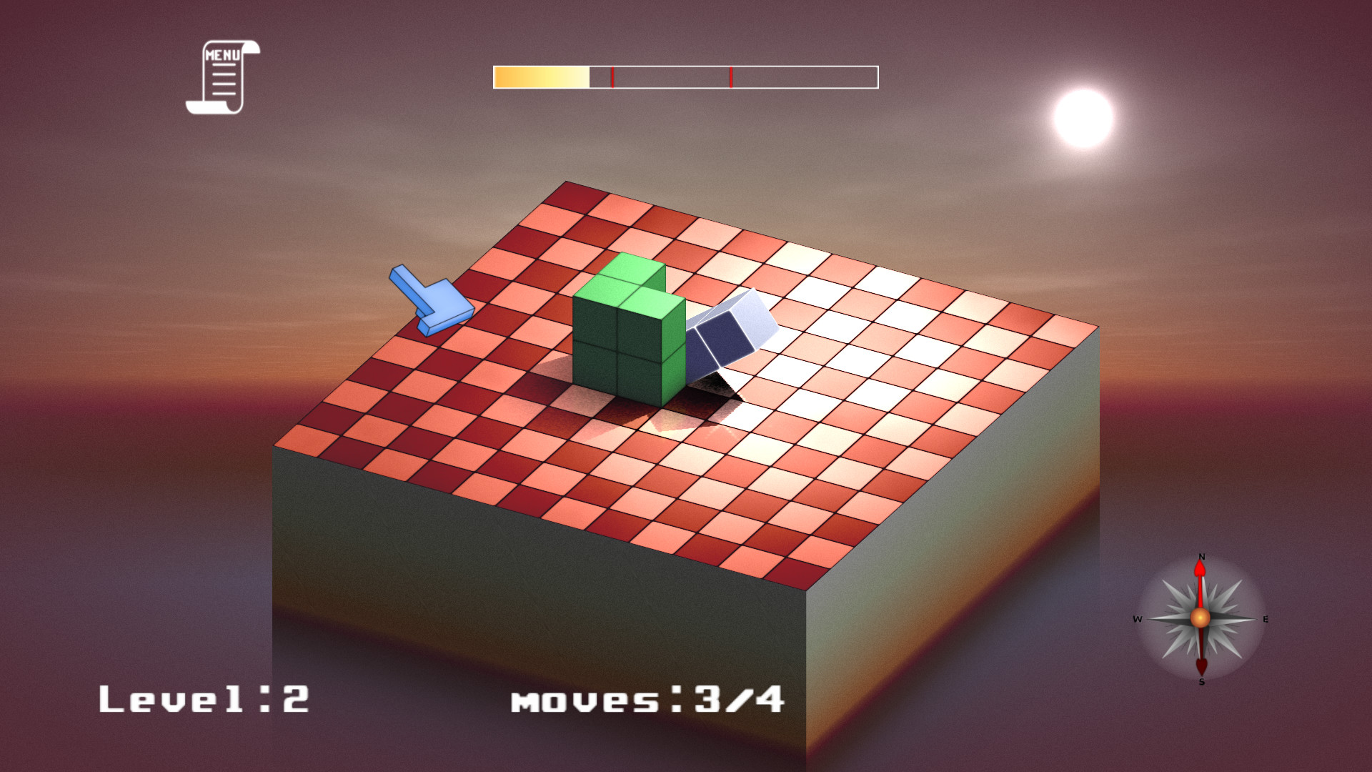 Subcube