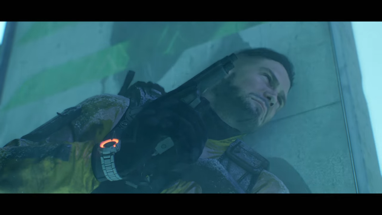 Tom Clancy’s The Division: Survival