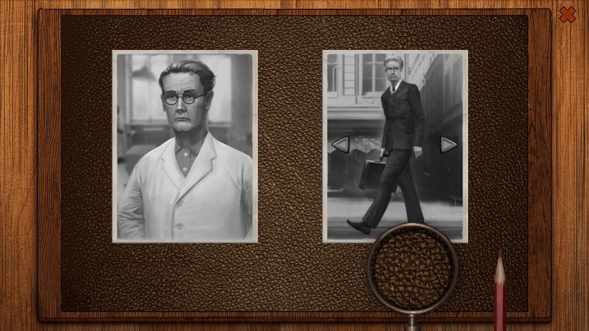 Ashland Dossier