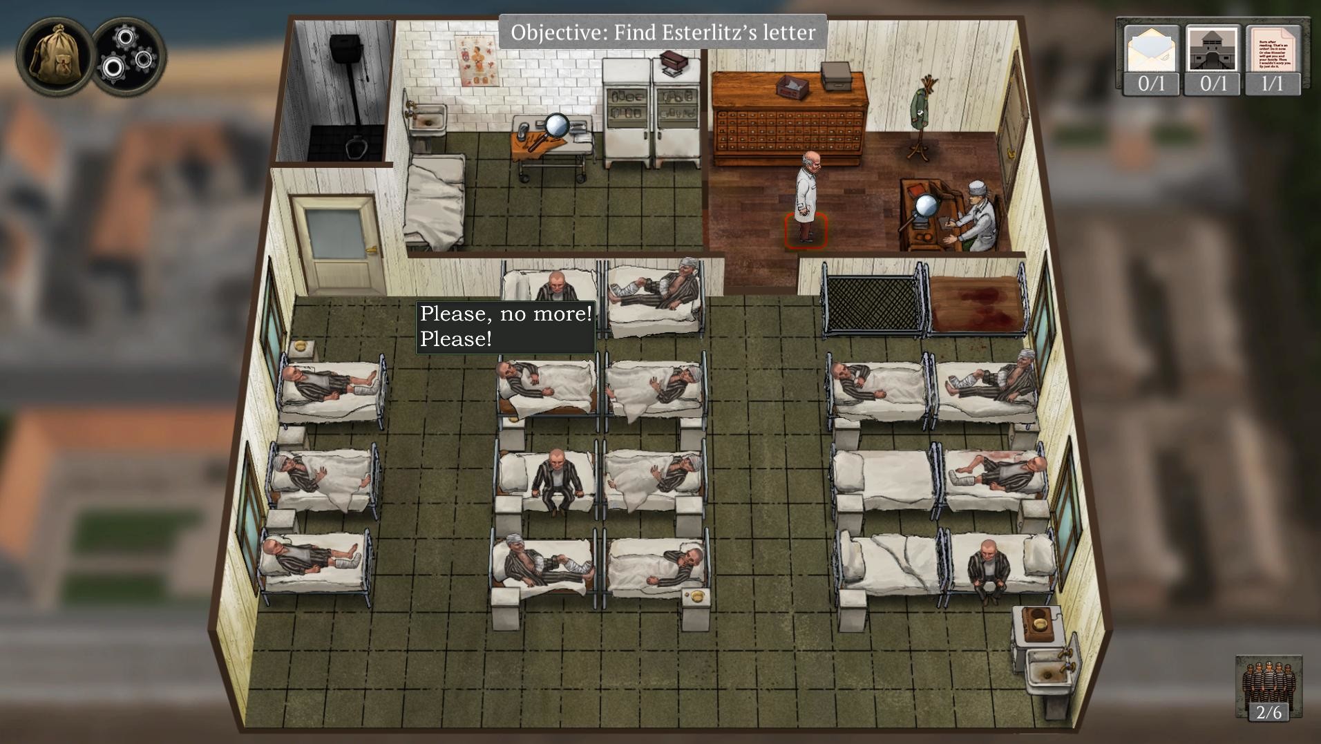 Ashland Dossier