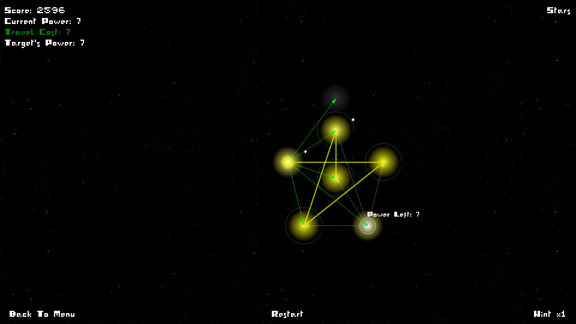 Vector Light