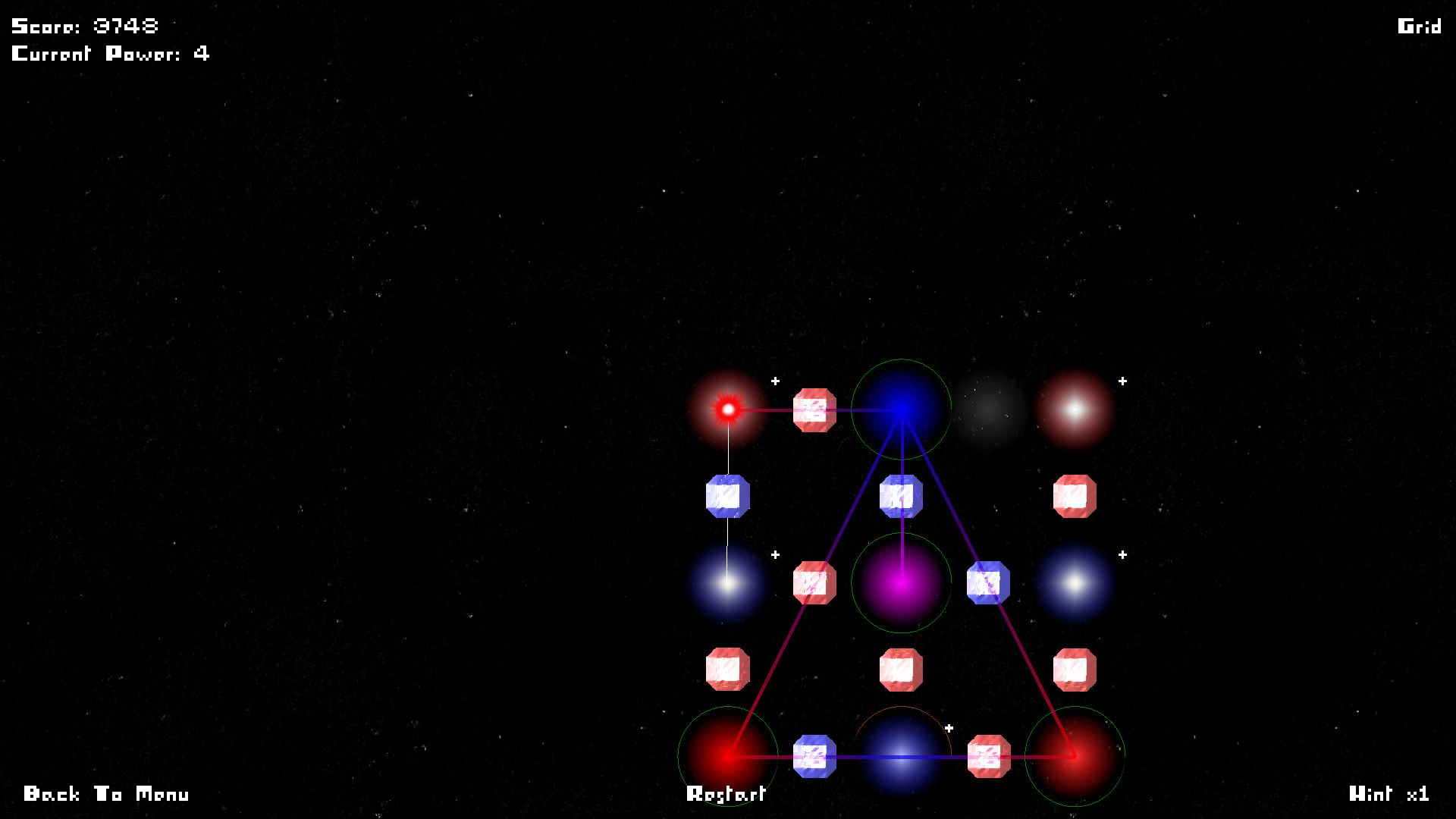 Vector Light