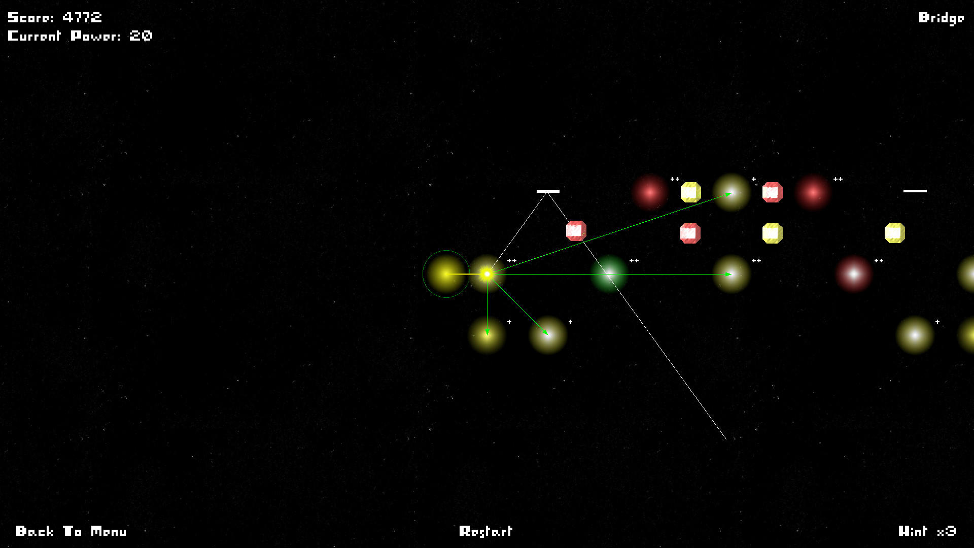 Vector Light