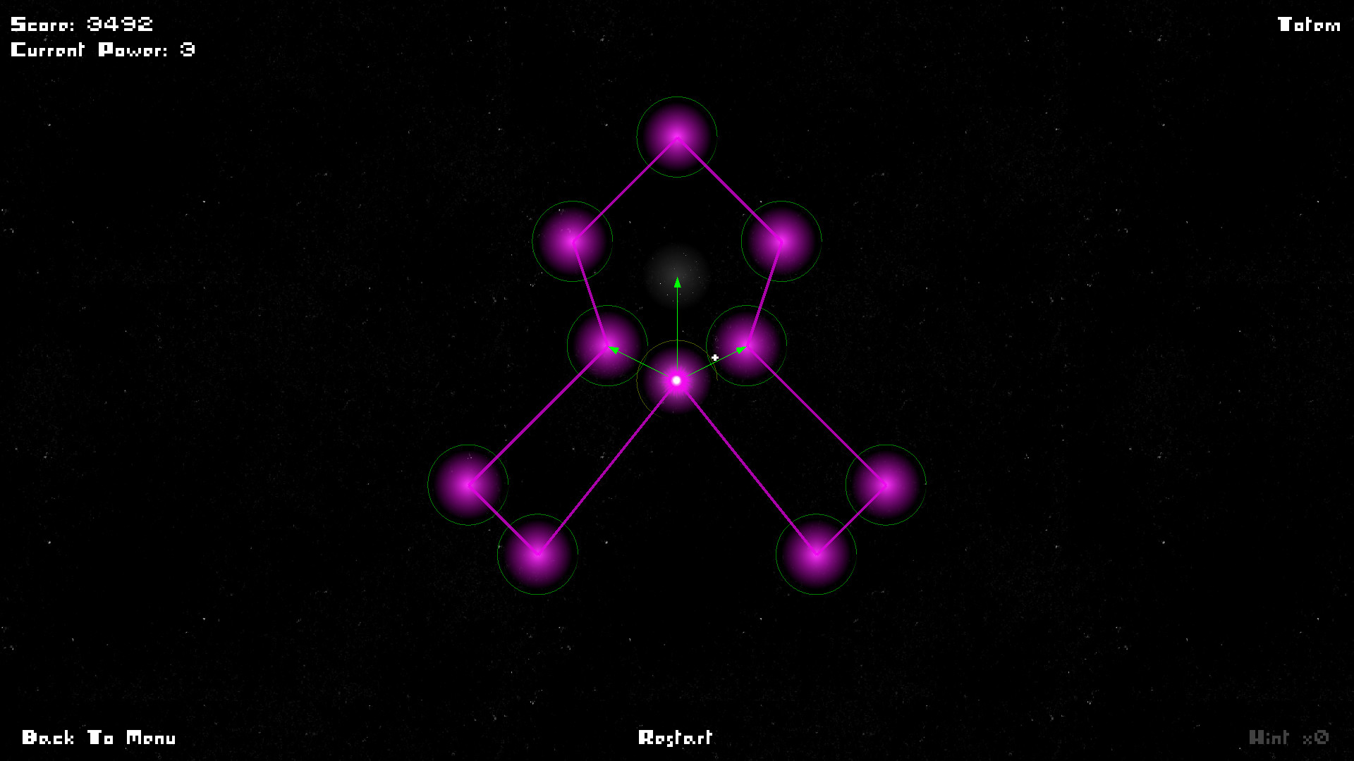 Vector Light