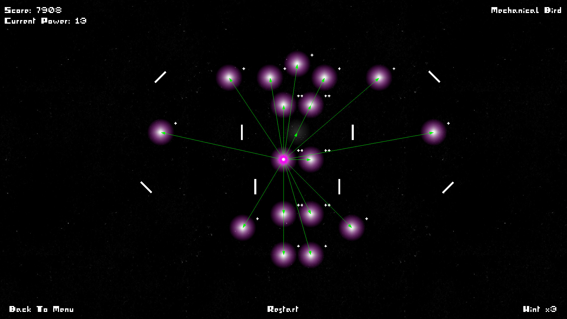 Vector Light