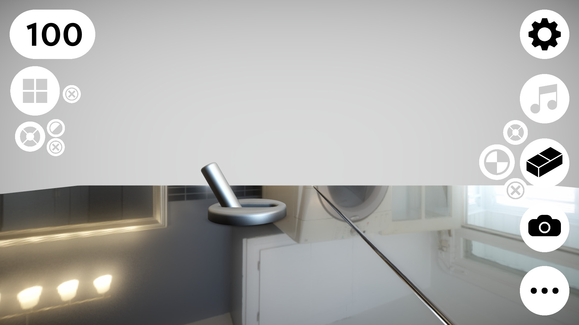 Useless Box: The Game