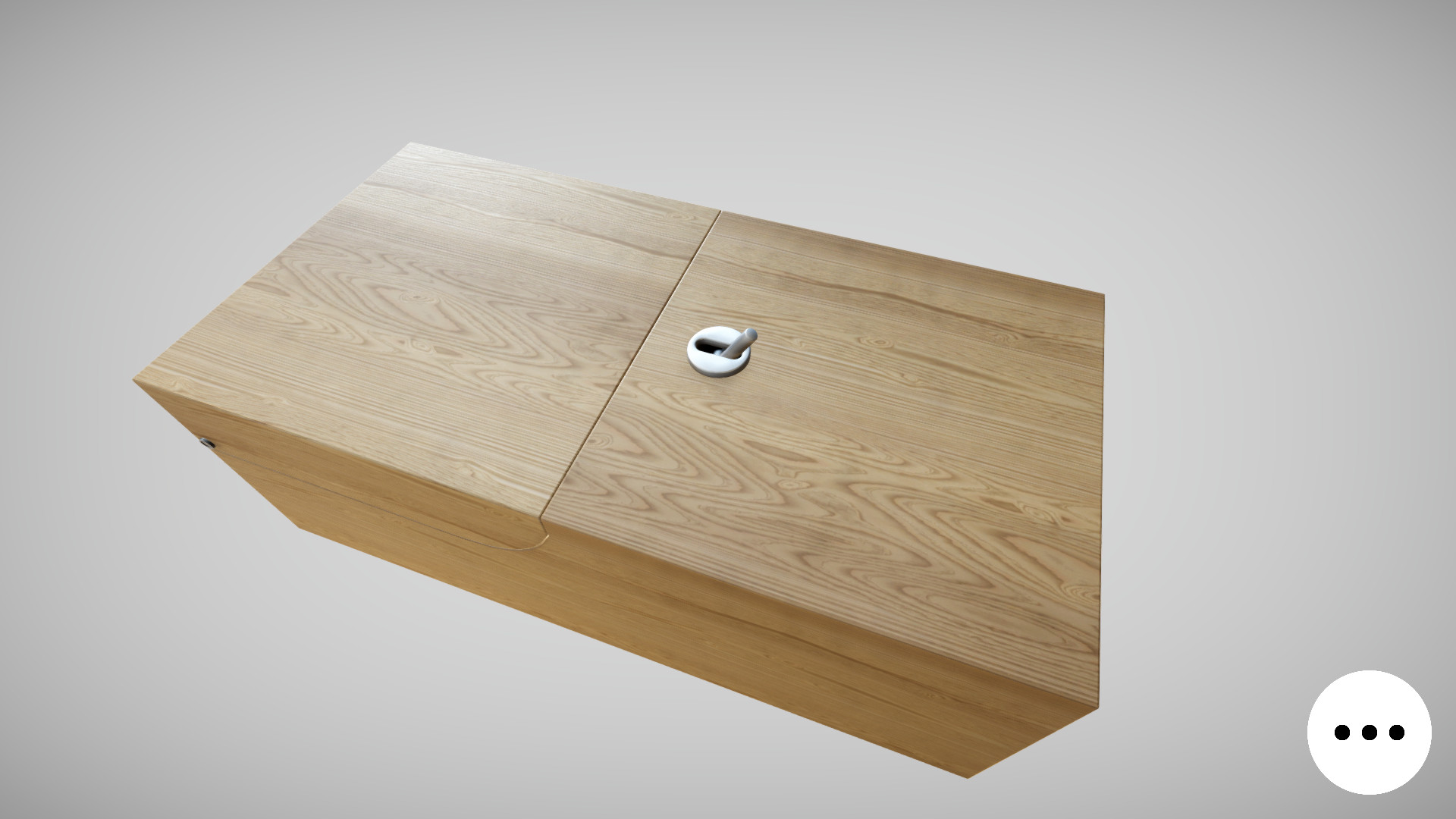 Useless Box: The Game