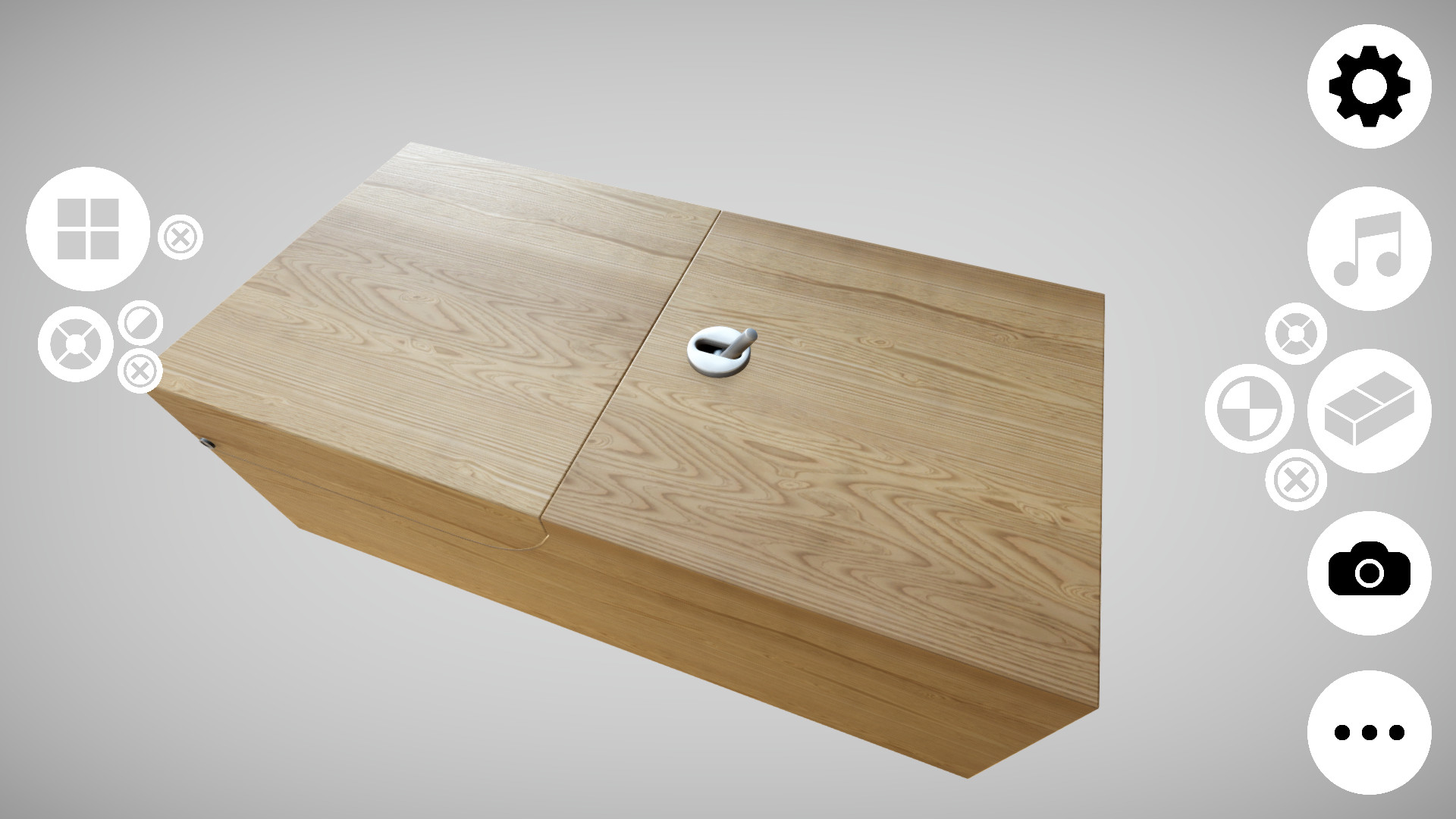 Useless Box: The Game