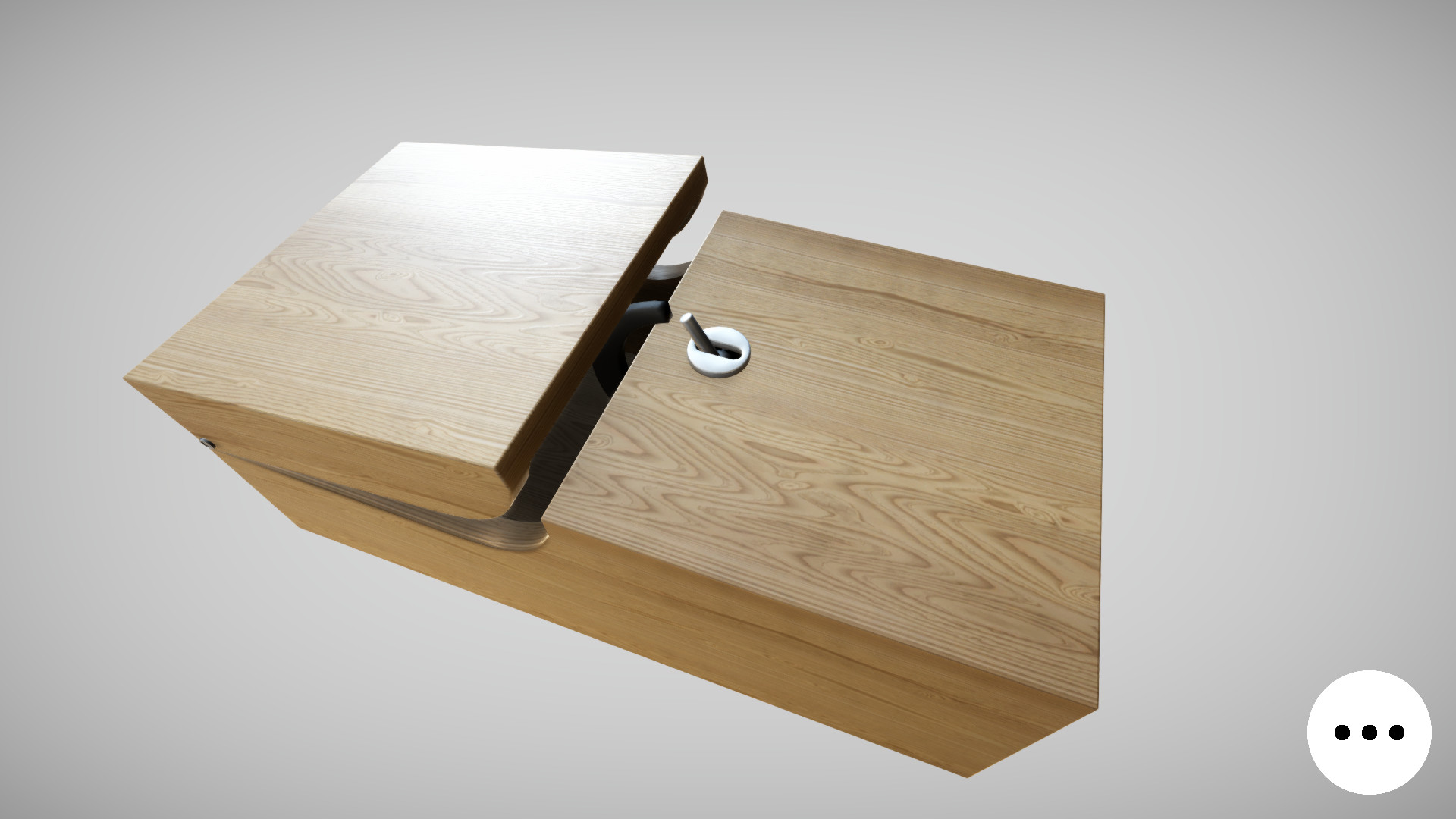 Useless Box: The Game