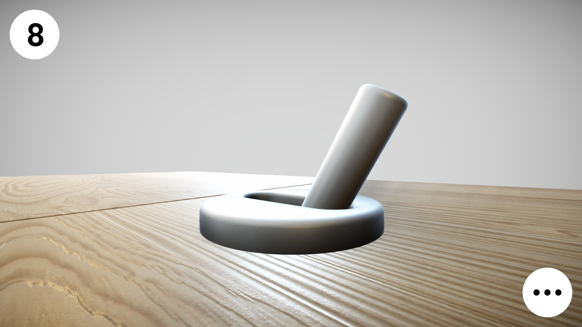 Useless Box: The Game