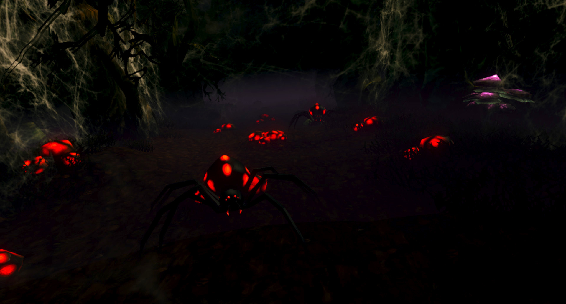 Spooky Night 2