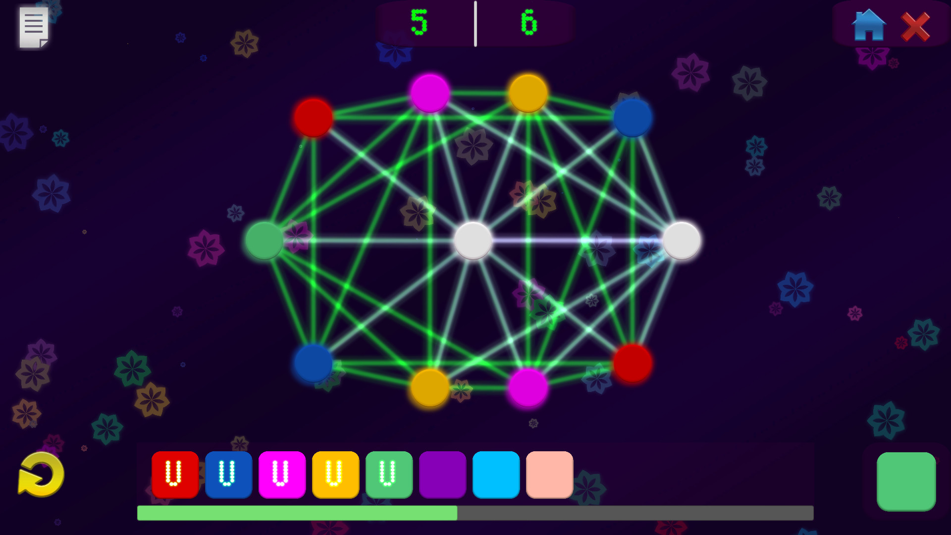 Npc Problems: Vertex Coloring