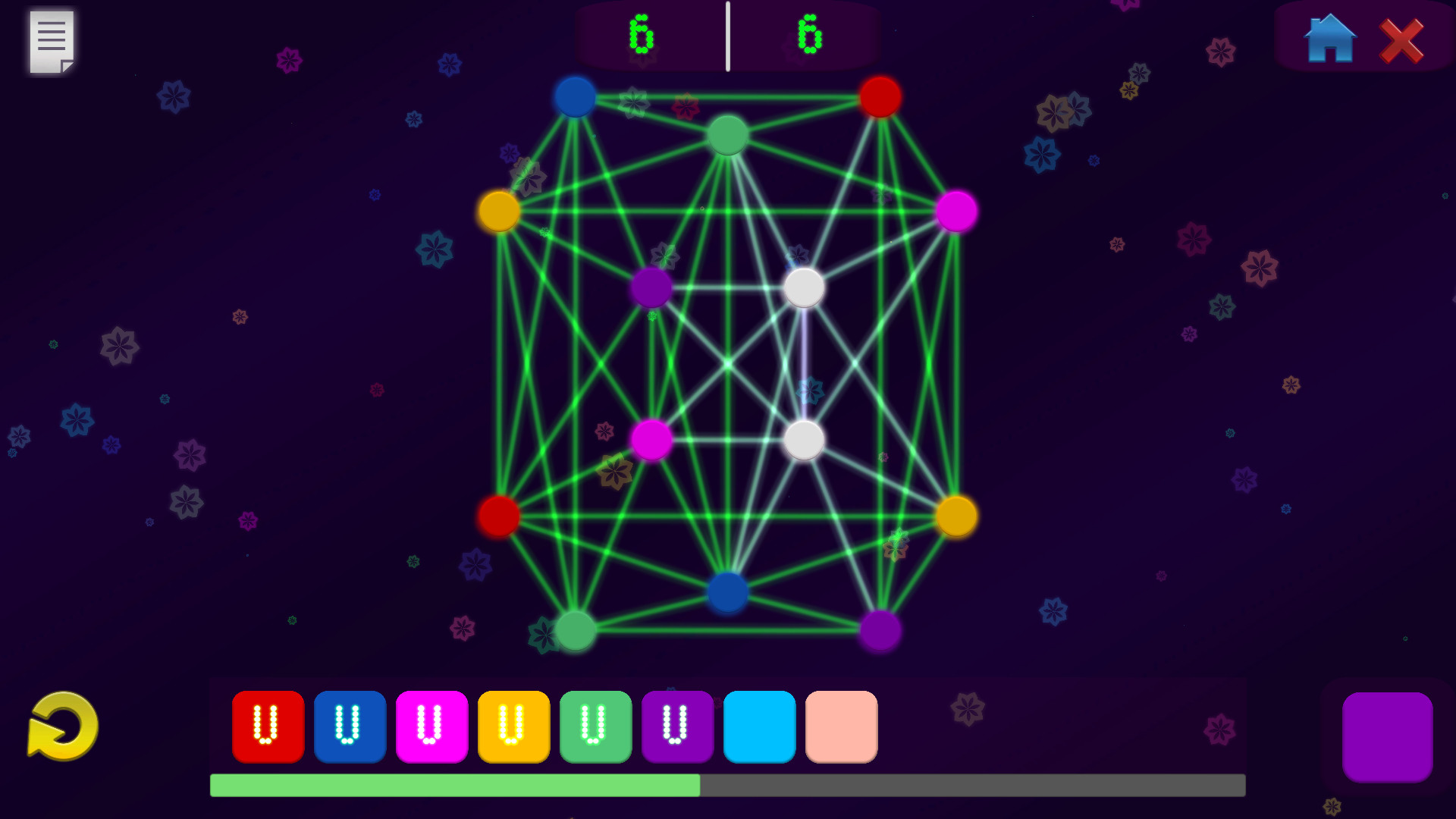 Npc Problems: Vertex Coloring