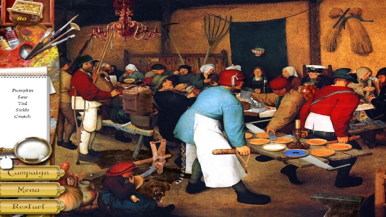 Hidden World of Art 2